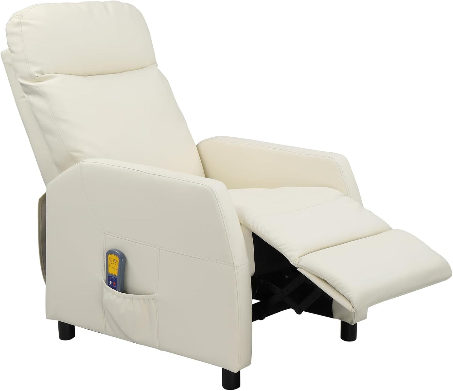 Fotoliu cu Masaj Recliner