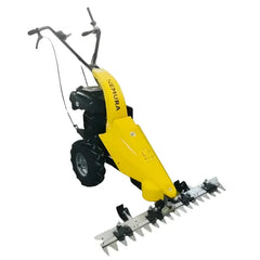 Mașină de tuns gazon pe benzină, autopropulsată, 173cc