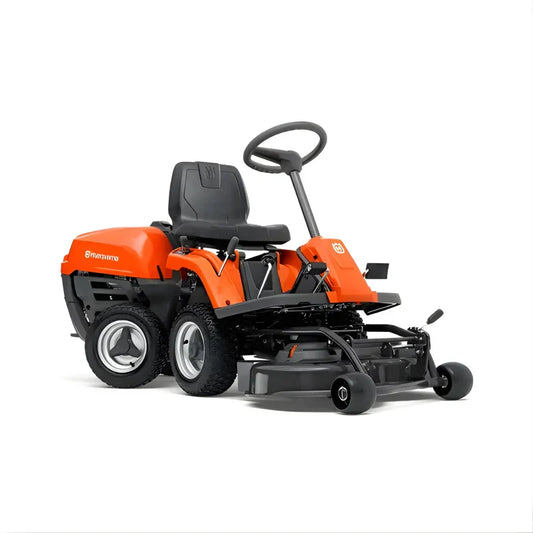 Husqvarna – Tondeuse autoportée Husqvarna R112C Rider – Neuf – Prix Destockage