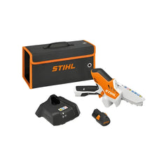 🇷🇴 Fierăstrău de grădină pe baterie STIHL GTA 26